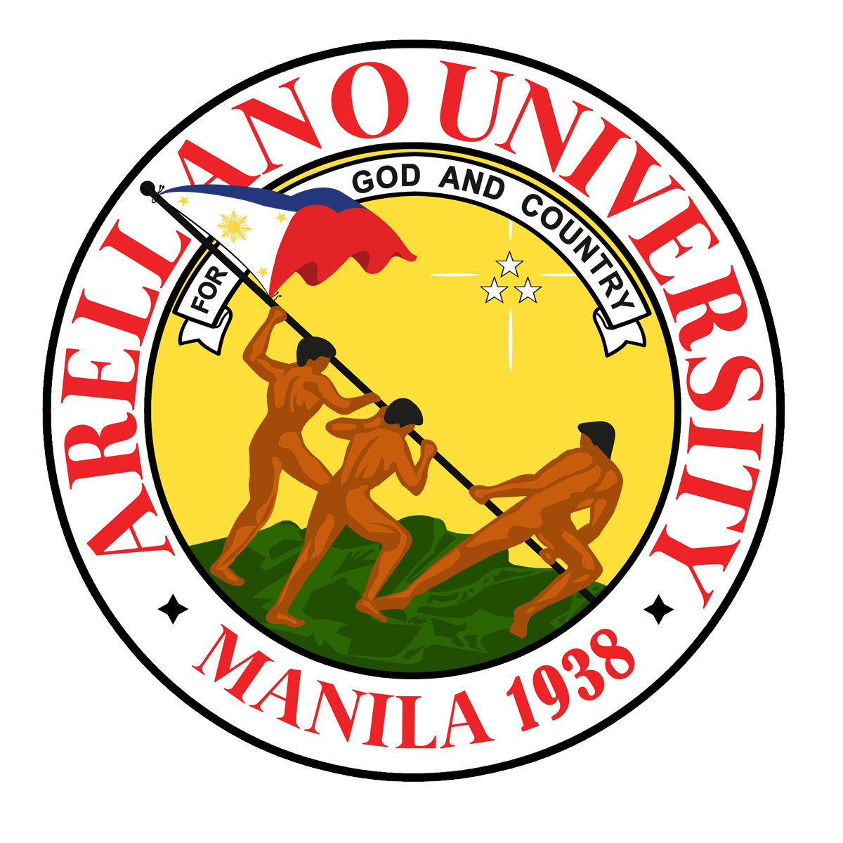 Arellano University