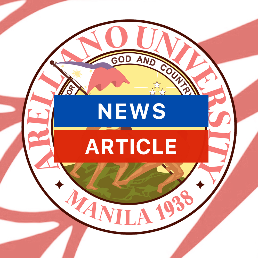 Arellano News
