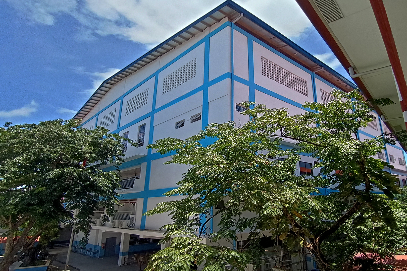AU Malabon (Jose Rizal)