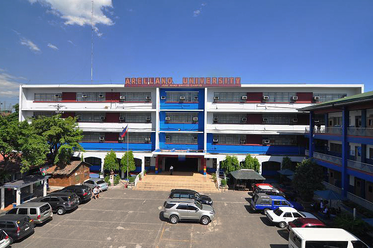 AU Pasay (Jose Abad Santos)