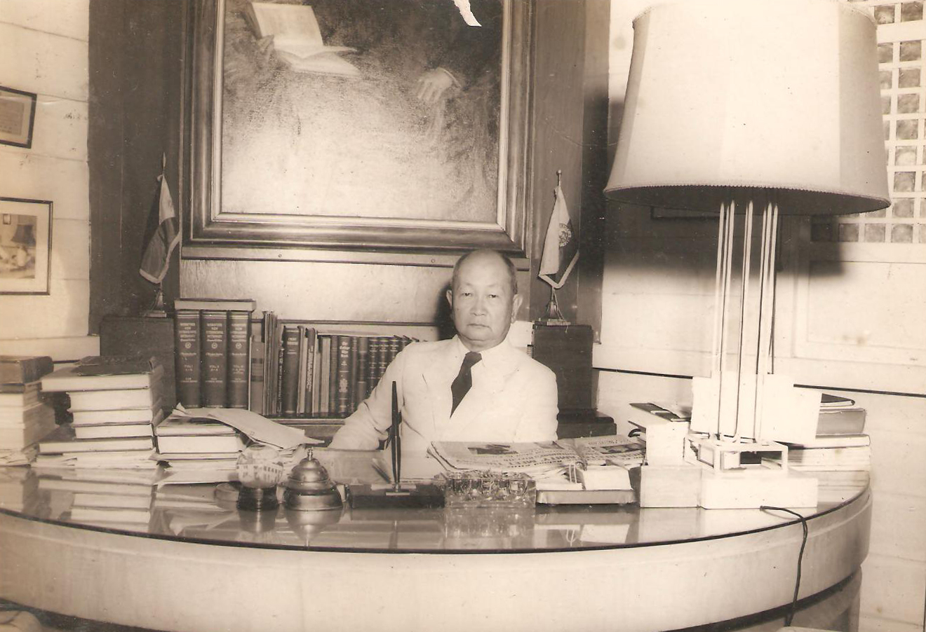 Florentino Cayco, Sr.